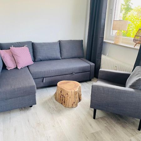 Apartment Promenadenkieken Mit Pool ダーメ エクステリア 写真